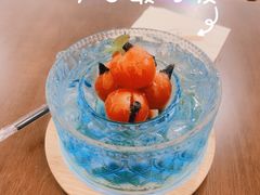 -小银家日式简餐(中信丹阳花园店)