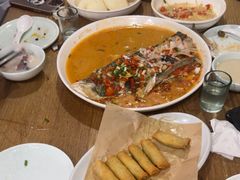 -丰乐餐厅·始于1999·本地老字号