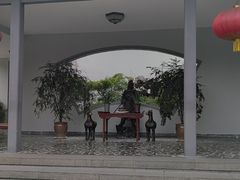 -山外山菜馆(玉泉路店)