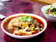 怪味鸡-老丘丘(较场口店)