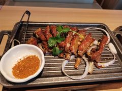 -羊之道草原味道清真餐厅(番禺店)