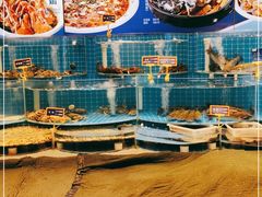 -汇丰海鲜(东亚·世纪城文脉苑店)