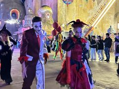 -大连海昌发现王国主题公园