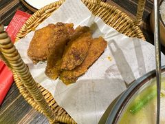 -江太极江浙菜(马桥万达广场店)