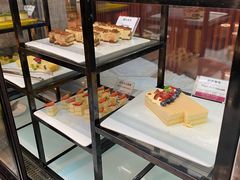 -佛山皇冠假日酒店-西餐厅