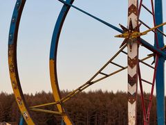 -塞罕坝国家级自然保护区