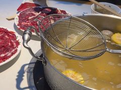 -汕头八合里海记牛肉店(清河店)