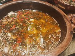 -老灶房-四川土菜(铁牛广场店)