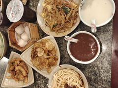 -菜先生私厨(安喜门店)