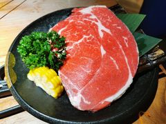 -九畋町和牛黑牛烤肉料理(三里屯3·3大厦店)