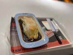 鲜虾肠粉-红荔村肠粉(岗厦店)