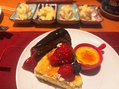 -视界美食自助餐厅·石家庄希尔顿酒店