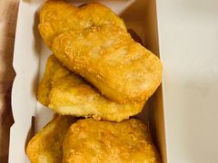 -肯德基(蓝桥店)