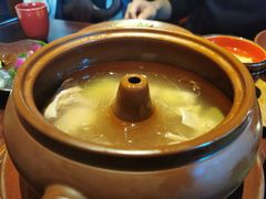 -花马天堂云南餐厅 Lost Heaven(高邮路店)