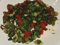 小炒肉-聚宝渔港.五钻酒家(上地店)