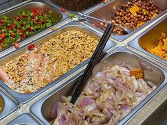 -三兄弟高炉烧饼