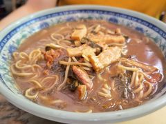 片儿川-慧娟面馆·餐厅(望江路店)