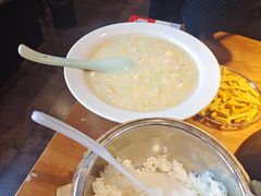 -蜀香三绝·牛蛙·烤鱼·天府炒鸡(安丘泰华店)