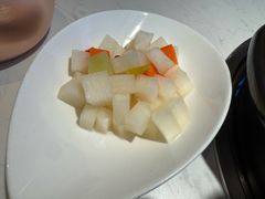 -周渝食惦酸菜鱼(青浦店)