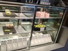 -喜茶(珠海华发商都店)