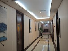 -华夏良子·足道SPA艾灸(开源店)