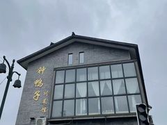 -钟鸭子·非物质文化遗产(奎光路店)