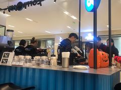 -COFFii&JOY(龙江新城市广场店)