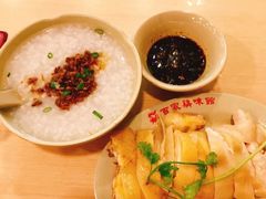 -百家鸡味馆(清泰店)