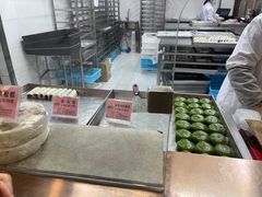 -沈大成(南京东路店)