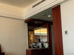 -上海明天广场JW万豪酒店