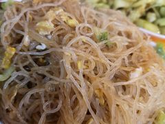 炒米粉-老何太太鹤岗小串·团建聚餐(龙华店)