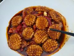 -溪山云境森林音乐餐厅(湖景店)