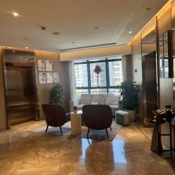 -和伊母婴护理中心·全套房(金山店)