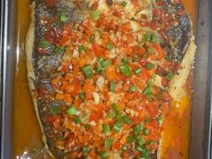 -半天妖烤鱼(芝罘万达店)