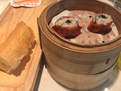 -滋粥楼·顺德菜(番禺广场总店)