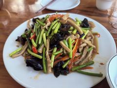 -二当家山庄(崮五路店)