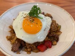 -有序Orderly融合西餐·咖啡(运河外滩店)
