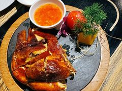 -壹泰东南亚主题餐厅·高良姜风情(州桥店)