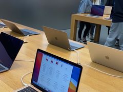 -Apple零售店(成都太古里店)