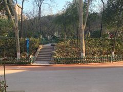 -西安市长乐公园