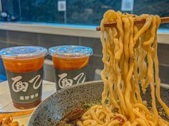-面乙新派手擀面(大悦城店)