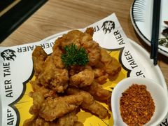 -新太二·鲜料川菜(东汇城店)
