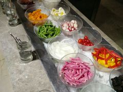 -昆山裕元花园酒店·温莎西餐厅