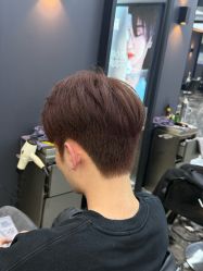 点击看大图 -藤野造型
