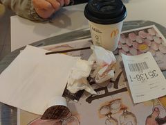 -麦当劳(一德路店)