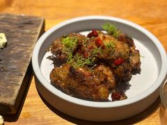 -SHAN山(前滩太古里店)