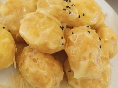 -顺峰海鲜酒楼(省府店)