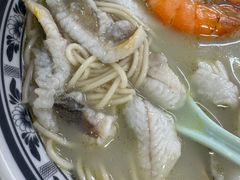 -明呈黄鱼面馆(斜土路店)