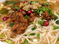 -周小波重庆小面·重庆名小吃(邹容路店)