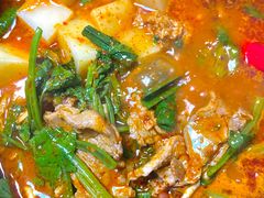 -笔记安顺夺夺粉火锅